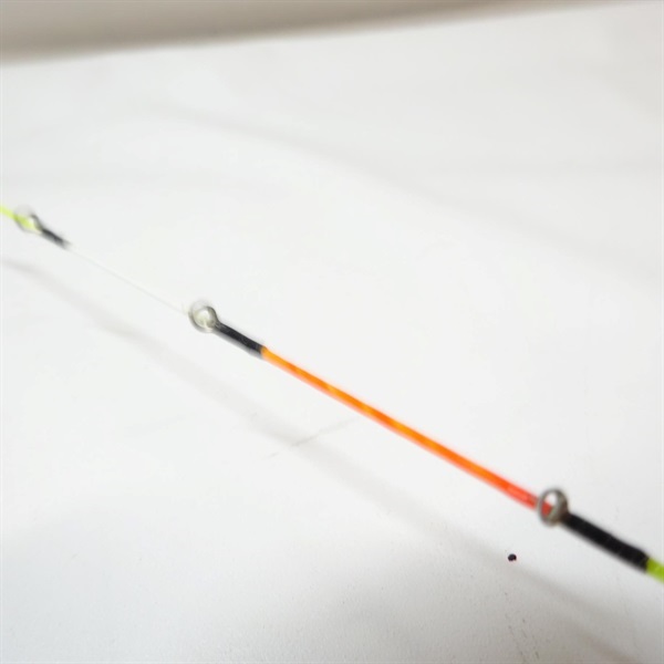 飛竜イカダくわせ１－２１０